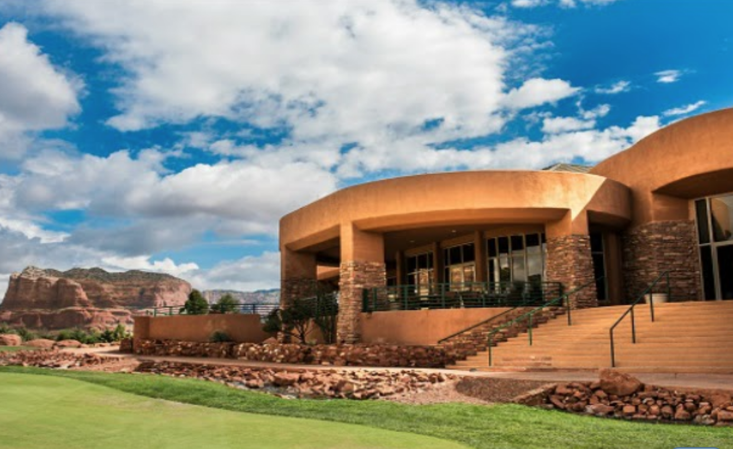 Sedona Golf + Pickleball Foothills Vacation Rentals
