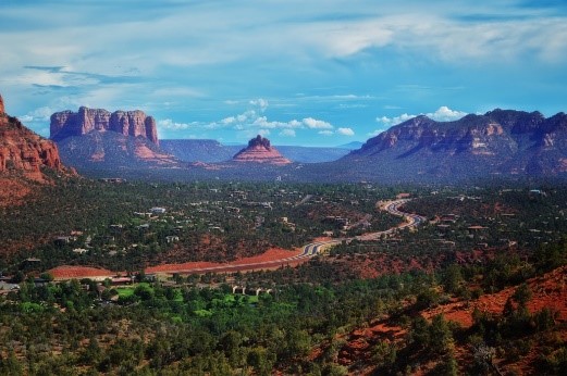 Explore Sedona